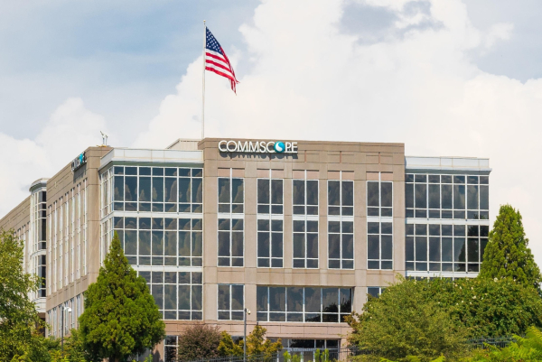 Американська Amphenol купує широкосмуговий бізнес компанії CommScope за $10,5 млрд - INFBusiness