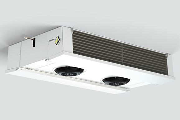 Американська Apollo купить німецького виробника кліматичного обладнання Kelvion за €2 млрд - INFBusiness