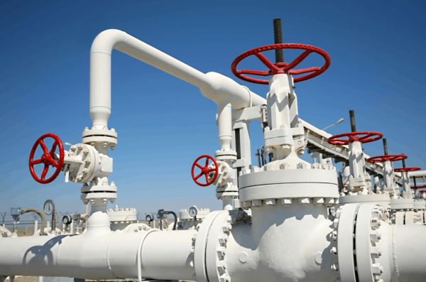 Американська MPLX придбає Northwind Midstream за $2,38 млрд - INFBusiness