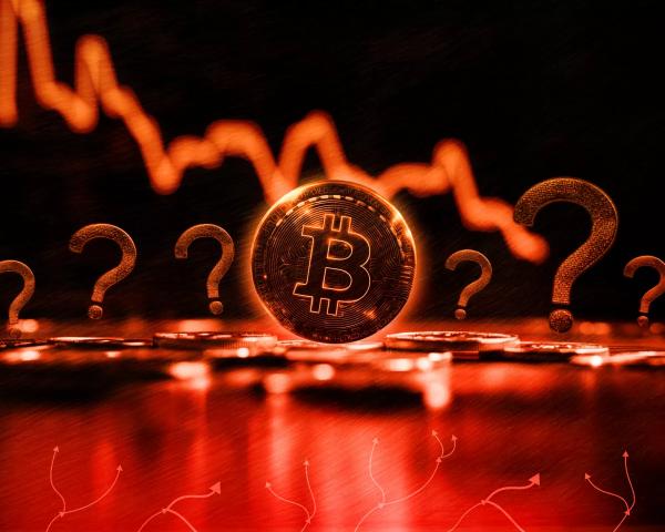 Аналітик попередив про можливу корекцію біткоїна нижче $117 000 - INFBusiness