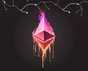 Аналітик спрогнозував кінець ралі Ethereum