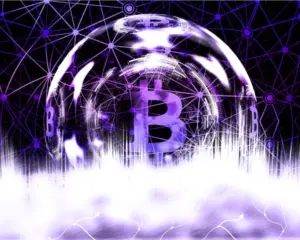 Аналітик спрогнозував масштабний розпродаж біткоїна