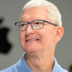 Apple інвестує 0 млрд у виробництво в США - INFBusiness