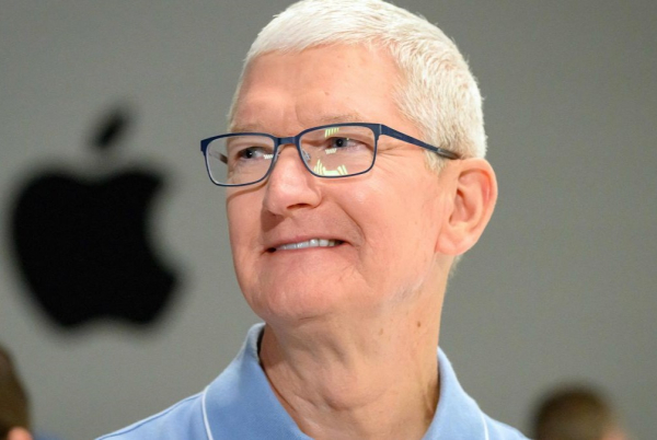 Apple інвестує $100 млрд у виробництво в США - INFBusiness