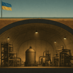 BIP ініціює створення першого в Україні підземного індустріального парку - INFBusiness