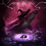 Біткоїн-кити за дві доби придбали 30 000 BTC - INFBusiness
