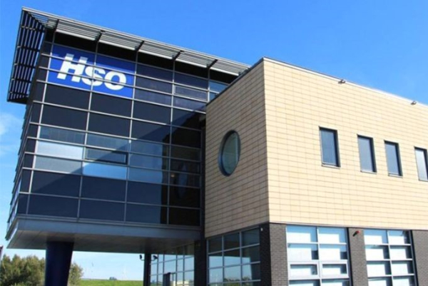Carlyle продає нідерландську HSO компанії Bain Capital за $1 млрд - INFBusiness
