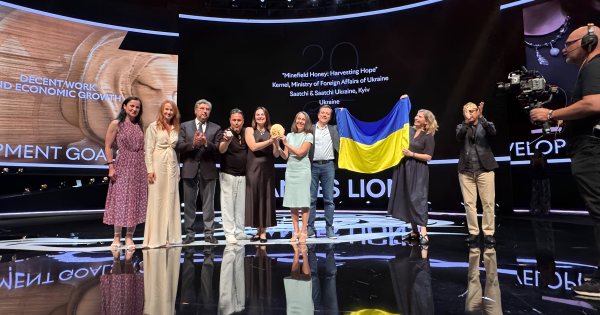 Cидять на «жирних» бюджетах. Міфи про креативні агенції України - INFBusiness