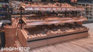 Ціни на хліб зростуть ще на 15-20% у 2025 році, — директор Київ Хліба