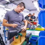 Colt купує контрольний пакет акцій виробника інгредієнтів для пороху вартістю  млрд - INFBusiness