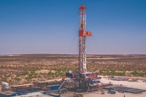 Crescent Energy купує конкурента Vital Energy за $733 млн - INFBusiness