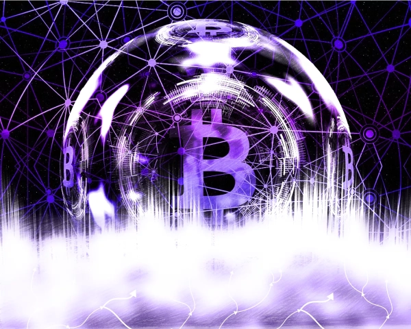 Експерти Glassnode попередили про наближення піку ціни біткоїна - INFBusiness