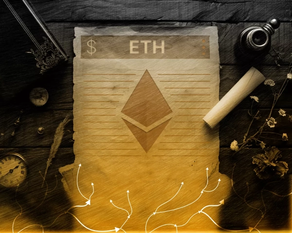 Ethereum-ETF зафіксували $288 млн надходжень після чотирьох днів відтоку - INFBusiness