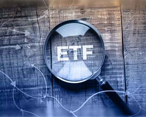 Інвестори вивели понад $1 млрд із біткоїн-ETF - INFBusiness