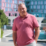 Інвестувати в майбутнє Одеси: кейс готелю ARCHOTEL - INFBusiness