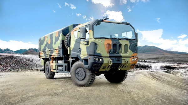 Iveco Group продасть оборонний підрозділ італійській Leonardo за €1,7 млрд - INFBusiness