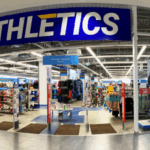 "Я йду на пенсію "Athletics закриє всі магазини в Україні — яка причина - INFBusiness