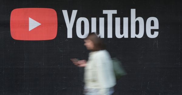 Як YouTube створив нову модель для медіа і креаторів відео? - INFBusiness