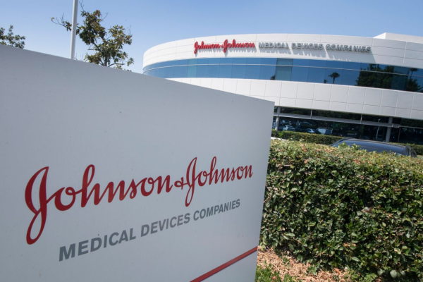 J&J інвестує $2 млрд для розширення виробництва у США на тлі загрози тарифів на ліки - INFBusiness