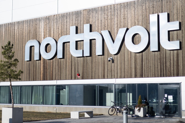 Каліфорнійський стартап Lyten купує активи збанкрутілої шведської Northvolt - INFBusiness