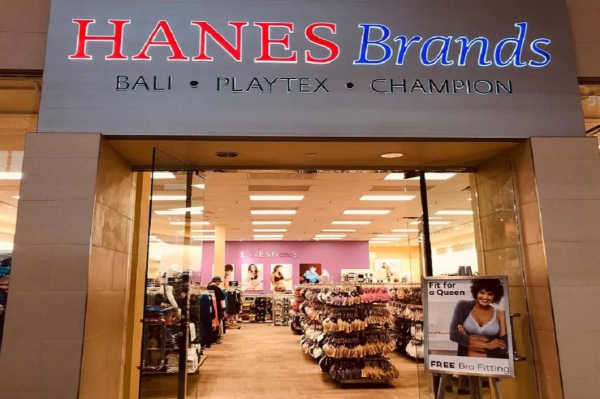 Канадська Gildan купить американського виробника нижньої білизни Hanesbrands за $2,2 млрд - INFBusiness
