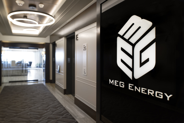 Канадська нафтогазова компанія Cenovus Energy купить MEG Energy з Калгарі за $5,68 млрд - INFBusiness