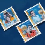 Наступний золотий м’яч – твій: Укрпошта випустила футбольні поштові марки - INFBusiness