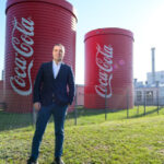 Новий CEO Coca-Cola: хто очолив команію в Україні - INFBusiness