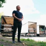«Павутиння» збільшує поставки антидронових сіток: волонтери готують армію до зими - INFBusiness