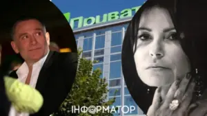 На новостном бізнес-сайте "Фінанси" (https://finanse.com.ua/) ви знайдете широкий спектр актуальної інформації з різних галузей, пов'язаних із фінансами та економікою. Сайт пропонує різні рубрики, які допоможуть вам зрозуміти поточний стан ринку, зробити вірний вибір щодо інвестицій та ознайомитися з останніми трендами у фінансовому світі. Ось деякі з рубрик, які ви зможете знайти на сайті: Поки Коломойський в СІЗО, один його екс-партнер влаштував бійку в Facebook з екс-дружиною іншого