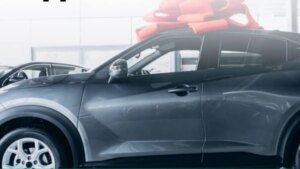 Пропонують авто в подарунок: порахуйте податки перш ніж його прийняти