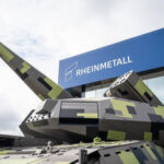 Rheinmetall і Болгарія інвестують понад €1 млрд у будівництво двох оборонних заводів - INFBusiness