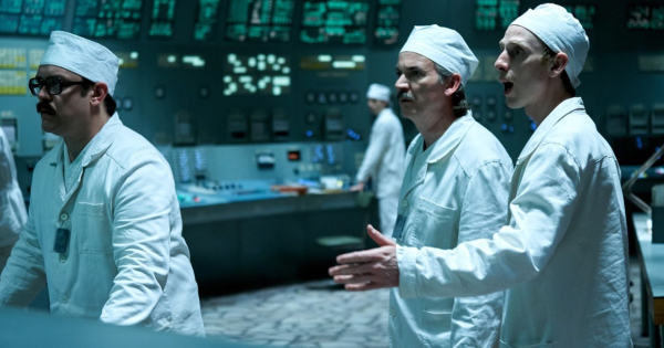 Серіал «Чорнобиль»: HBO виплатила компенсацію українцю Андрію Приймаченку. Що відомо? - INFBusiness
