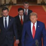 Скільки заробляють міністри-мільйонери в адміністрації Трампа? - INFBusiness