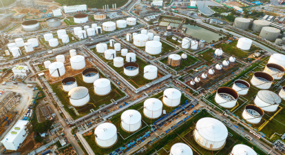 SOCAR Азербайджану втратила до $10 млн після атаки РФ в Україні