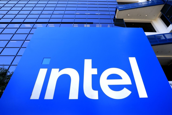 SoftBank робить несподівану ставку в $2 млрд на відродження AI-інновацій Intel - INFBusiness