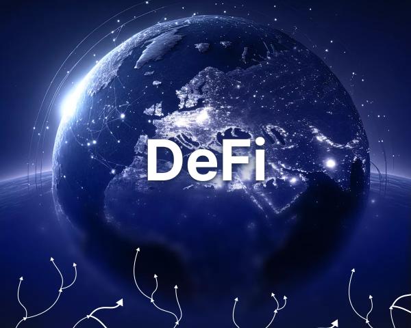 S&P Global Ratings вперше оцінило DeFi-протокол - INFBusiness