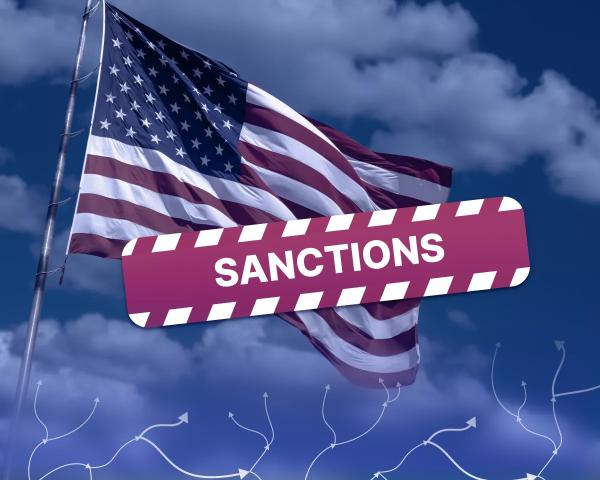 США запровадили нові санкції проти Garantex - INFBusiness