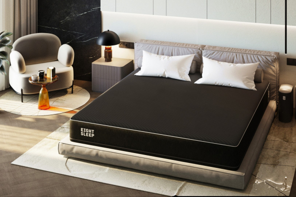 Стартап Eight Sleep зібрав $100 млн для розвитку технологій здорового сну - INFBusiness