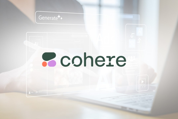 Стартап у сфері корпоративного генеративного ШІ Cohere залучив $500 млн при оцінці у $6,8 млрд - INFBusiness