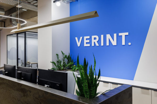 Thoma Bravo купить Verint за $1,23 млрд - INFBusiness