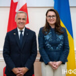 Україна та Канада готують угоду щодо надр: Свириденко розповіла подробиці - INFBusiness