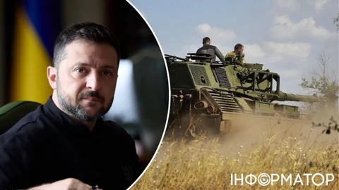 Зеленський: заяви Росії "не захоплювати далі Україну" не можна вважати поступками