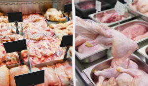 В Україні фіксують зниження цін на курятину