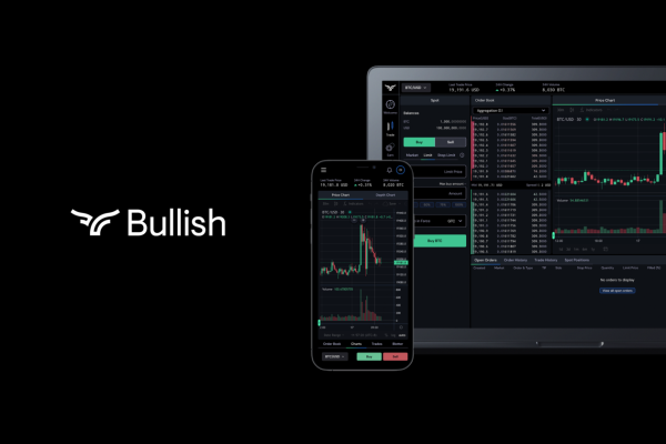 Власник CoinDesk залучив $1,1 млрд під час IPO - INFBusiness