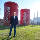 Нові обличчя Coca-Cola. Найбільший виробник напоїв України змінює одразу двох СЕО. Хто керуватиме компанією /Фото надано пресслужбою