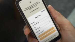 Замість живої черги до ТЦК – електронна: Кабмін ухвалив рішення