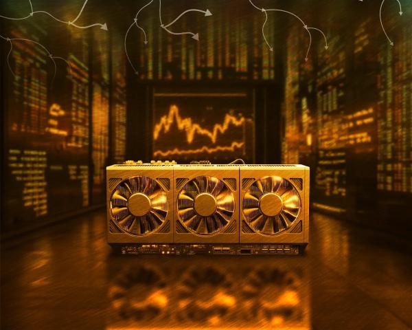 ЗМІ: MARA вийде на ринок ШІ-інфраструктури через угоду на $168 млн - INFBusiness