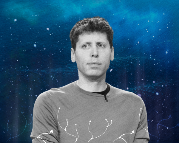 ЗМІ: OpenAI профінансує конкурента Neuralink - INFBusiness