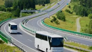 Знайти автобус в два кліки: в Україні запрацював відкритий реєстр міжобласних маршрутів